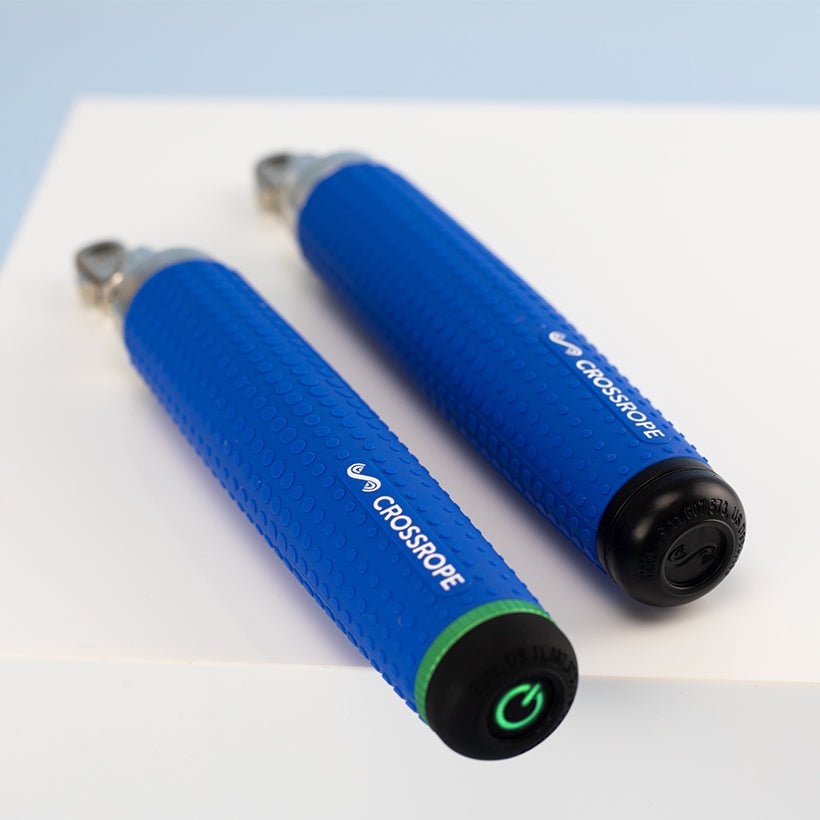 Crossrope Ropeless AMP Vibe Set -  product_vendor - Peak Primal Wellness