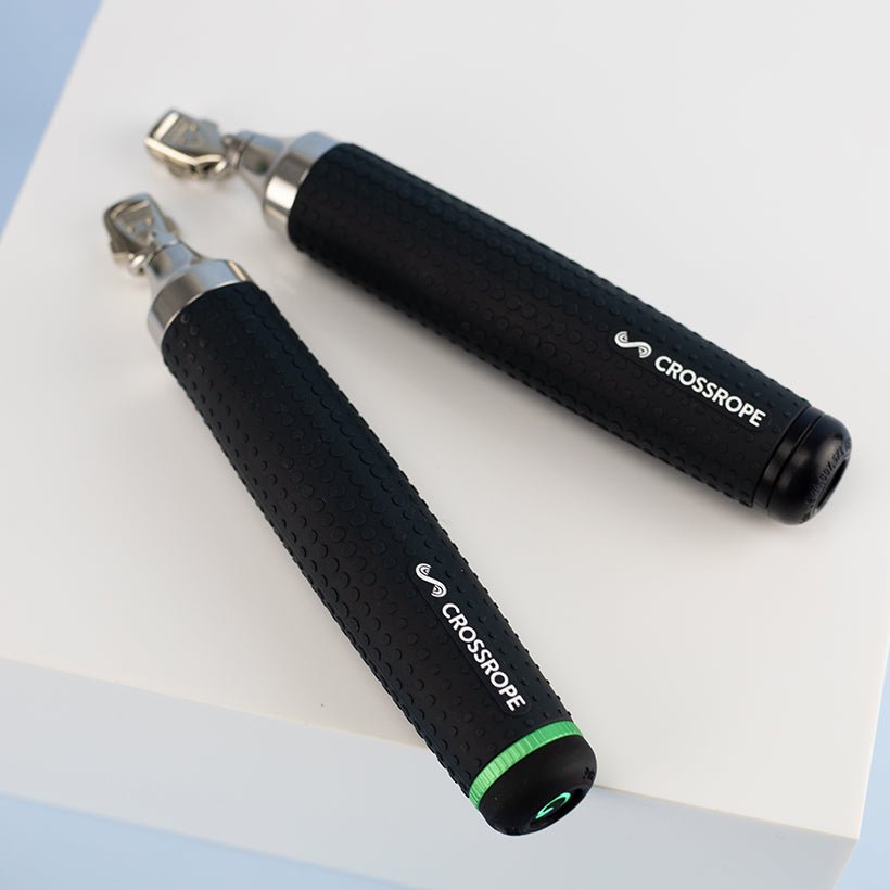 Crossrope AMP Vibe Set -  product_vendor - Peak Primal Wellness