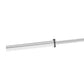 Power Systems Men's Olympic Barbell – Black Band