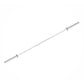 Power Systems Women's Olympic Barbell – Gray Band