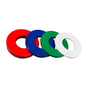 PRx Performance Fractional Weight Plates