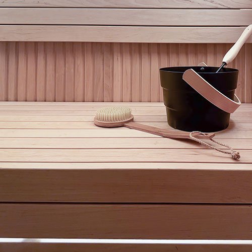 ProSaunas ALDER 2X3 (28mm x 65mm) S4SEE SHP | Sauna Wood, Smooth 4 Sides Eased Edges, SHP Profile, Bench Material -  product_vendor - Peak Primal Wellness