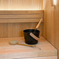 ProSaunas ALDER 2X4 (28mm x 90mm) S4SEE SHP | Sauna Wood, Smooth 4 Sides Eased Edges, SHP Profile, Bench Material -  product_vendor - Peak Primal Wellness