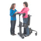 Accessory for EasyStand - Positioning Cushion - Contoured Back 15" H