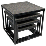 Premium Power-Plyo Box Set (1 ea: 12", 18", 24", 30")