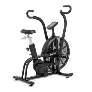Spirit Spirit, AB950 Air Bike, 47.4" x 27.7" x 54.2"