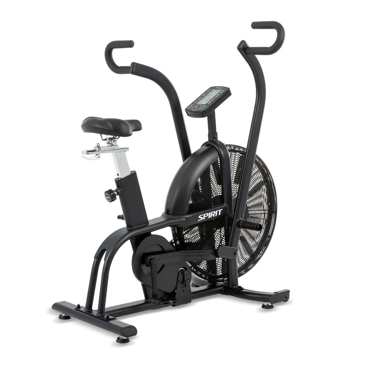 Spirit, AB950 Air Bike, 47.4" x 27.7" x 54.2"
