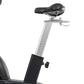 Spirit, AB950 Air Bike, 47.4" x 27.7" x 54.2"