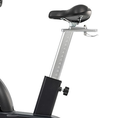 Spirit, AB950 Air Bike, 47.4" x 27.7" x 54.2"
