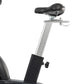 Spirit, AB950 Air Bike, 47.4" x 27.7" x 54.2"