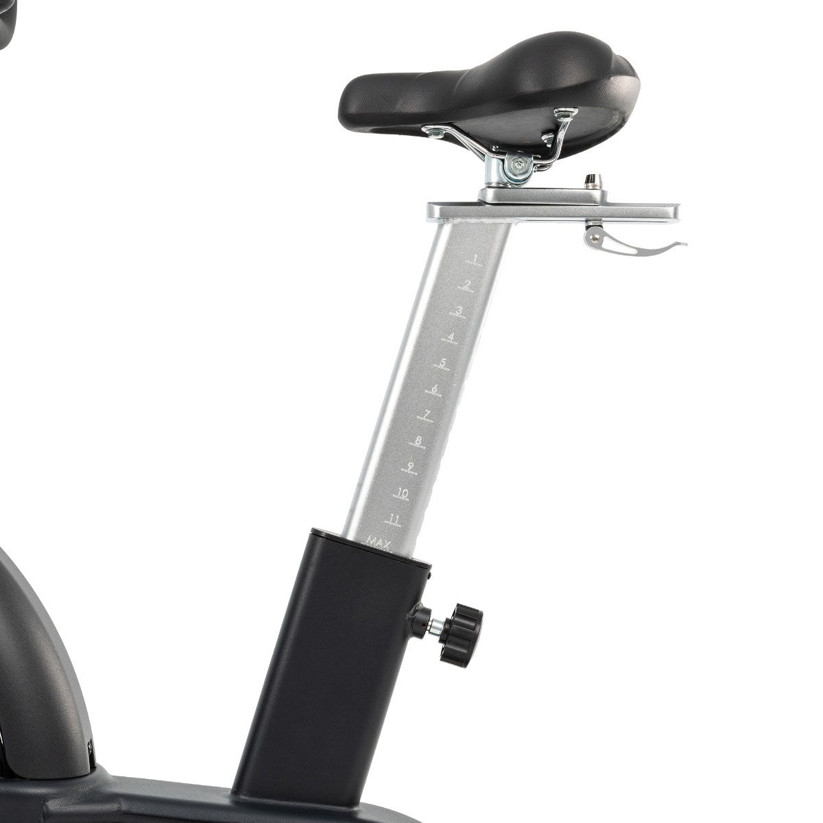 Spirit, AB950 Air Bike, 47.4" x 27.7" x 54.2"