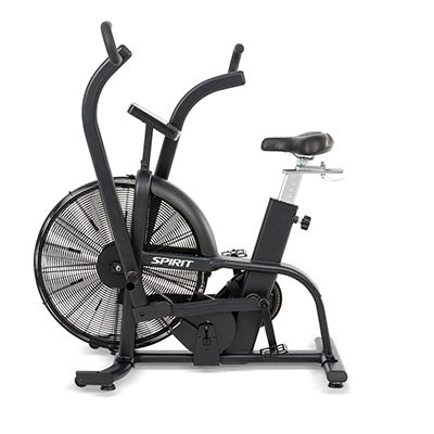 Spirit, AB950 Air Bike, 47.4" x 27.7" x 54.2"