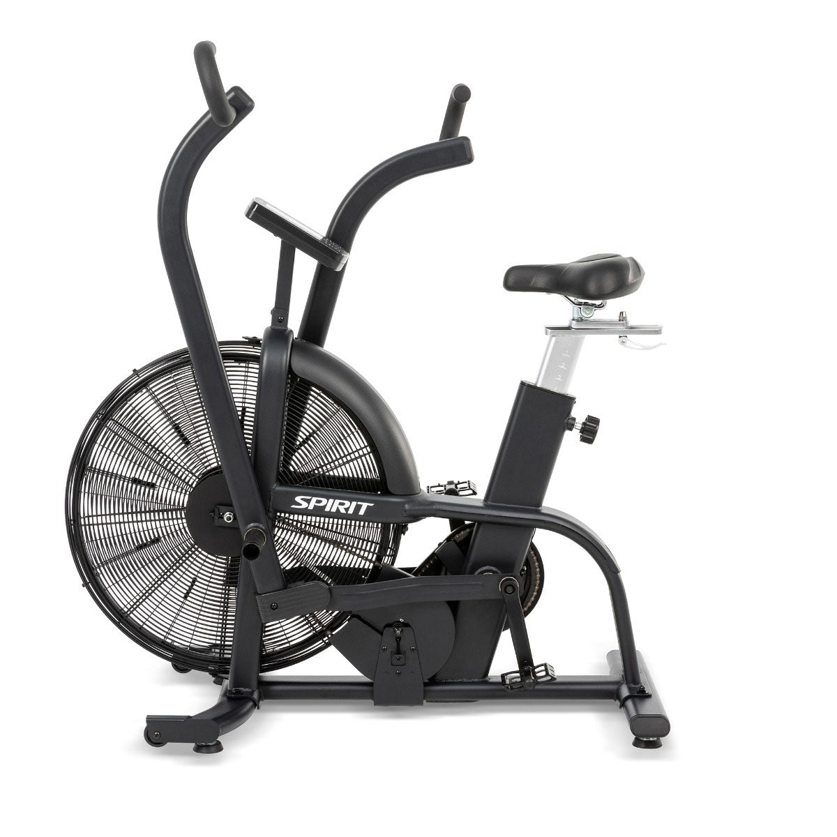 Spirit, AB950 Air Bike, 47.4" x 27.7" x 54.2"