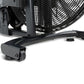 Spirit, AB950 Air Bike, 47.4" x 27.7" x 54.2"