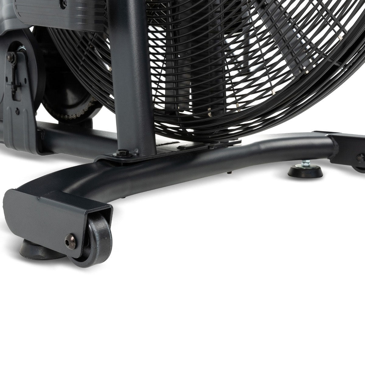 Spirit, AB950 Air Bike, 47.4" x 27.7" x 54.2"