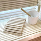 ProSaunas ASPEN 1X1 (21mm x 21mm) S4SEE SHP | Sauna Wood, Smooth 4 Sides Eased Edges, Trim Moulding, SHP Profile -  product_vendor - Peak Primal Wellness