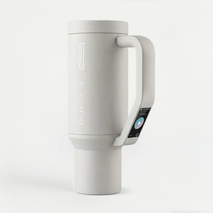 ECHO Forty The 40oz Hydrogen Water Tumbler -  product_vendor - Peak Primal Wellness