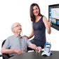 VitalStim Plus Electrotherapy System