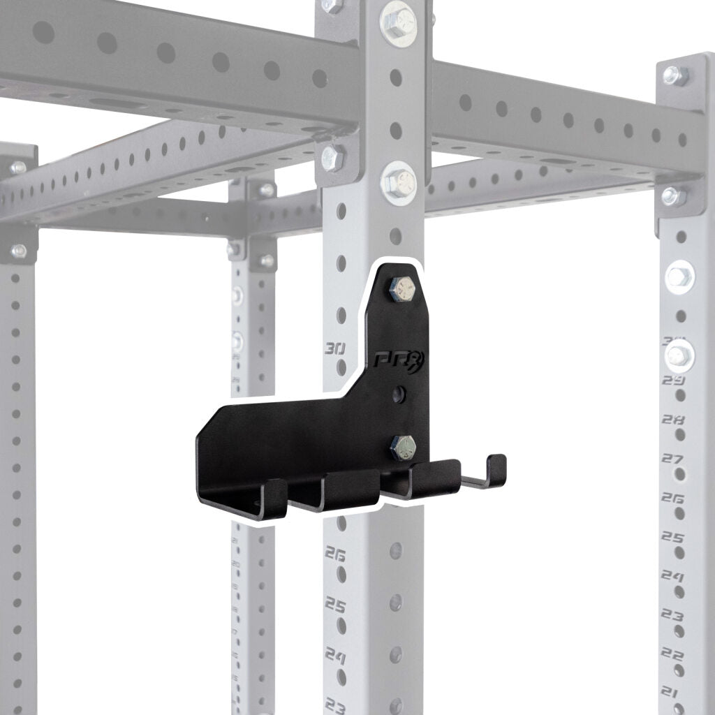PRx Performance Build Limitless® Rack Mount Barbell Storage | Peak ...