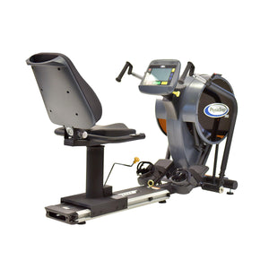 HCI HCI PhysioStep PRO, Adaptive Recumbent Stepper Cross Trainer