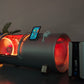OxyRevo Quest36 Pro 2.0 ATA Hard Shell Lying Hyperbaric Oxygen Chamber -  product_vendor - Peak Primal Wellness