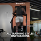 STEPR XL Stair Climber Stepping Machine