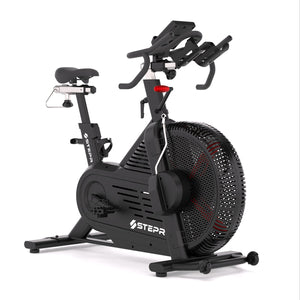 STEPR Cycle XL Exercise Bike