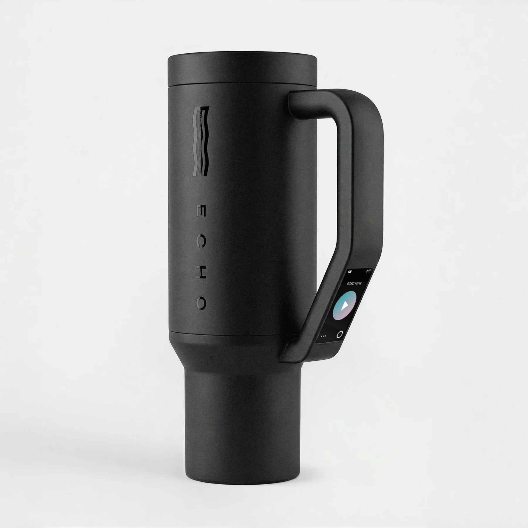 ECHO Forty The 40oz Hydrogen Water Tumbler -  product_vendor - Peak Primal Wellness