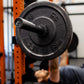 PRx Thresher Barbell -  product_vendor - Peak Primal Wellness