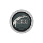 PRx Thresher Stainless Steel Barbell