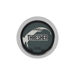 PRx Thresher Stainless Steel Barbell -  product_vendor - Peak Primal Wellness
