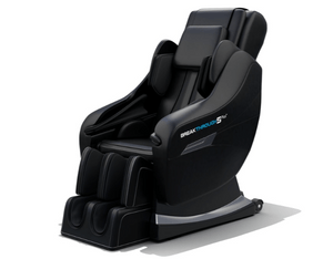 Medical Breakthrough 5 Massage Chair 3.0 - True 4D Deep Tissue, Zero Gravity, Personalized Massage -  product_vendor - Peak Primal Wellness