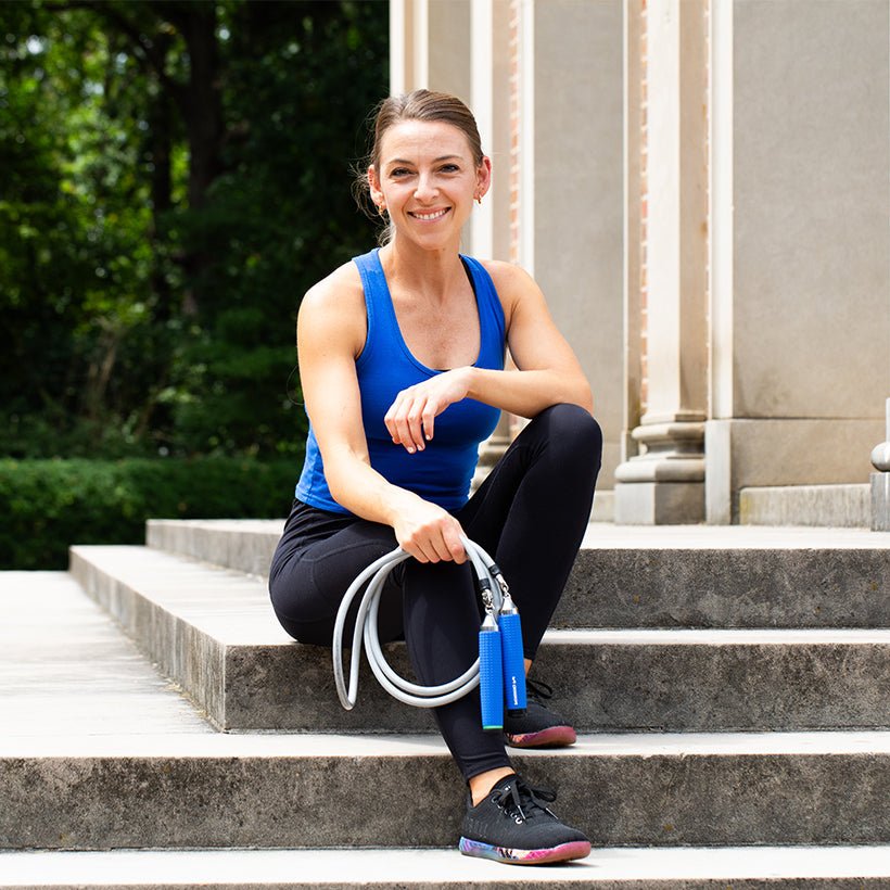 Crossrope AMP Vibe Set -  product_vendor - Peak Primal Wellness