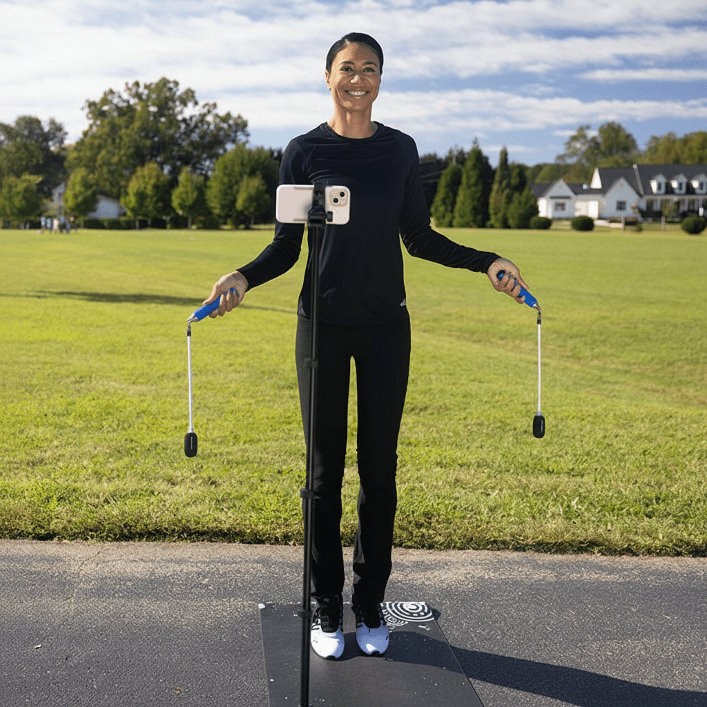 Crossrope Ropeless AMP Vibe Set -  product_vendor - Peak Primal Wellness