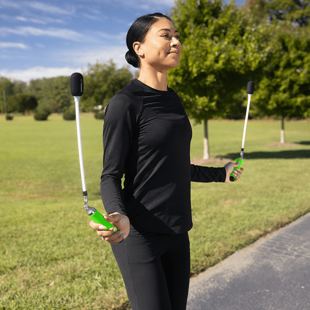 Crossrope Ropeless AMP Vibe Set -  product_vendor - Peak Primal Wellness