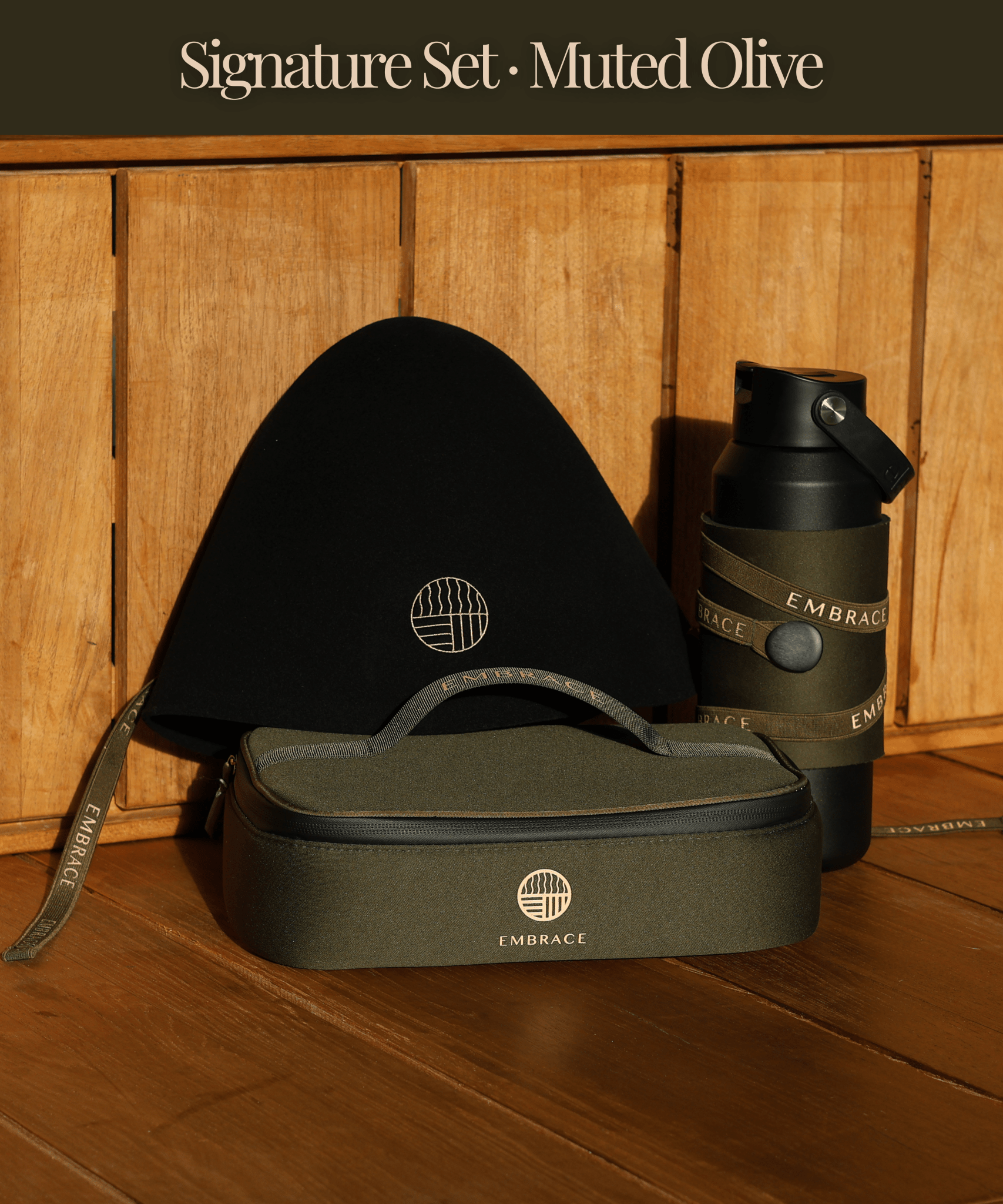 The Signature Set -  product_vendor - Peak Primal Wellness