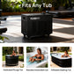 Frostcore Ice Bath Water Chiller for Cold Plunge -  product_vendor - Peak Primal Wellness