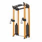 Build Limitless® Half Rack Functional Trainer -  product_vendor - Peak Primal Wellness
