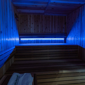 Dundalk LeisureCraft Lighting -  product_vendor - Peak Primal Wellness