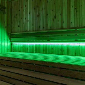 Dundalk LeisureCraft Lighting -  product_vendor - Peak Primal Wellness