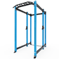 PRx Performance Build Limitless® 6-Post Power Rack