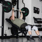 PRx Stealth Weight Bench -  product_vendor - Peak Primal Wellness