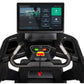 Spirit, CT1000ENT Full Commercial Treadmill, 84" x 35" x 62"