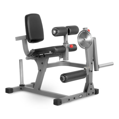 XMark Rotary Leg Extension Curl Machine -  product_vendor - Peak Primal Wellness