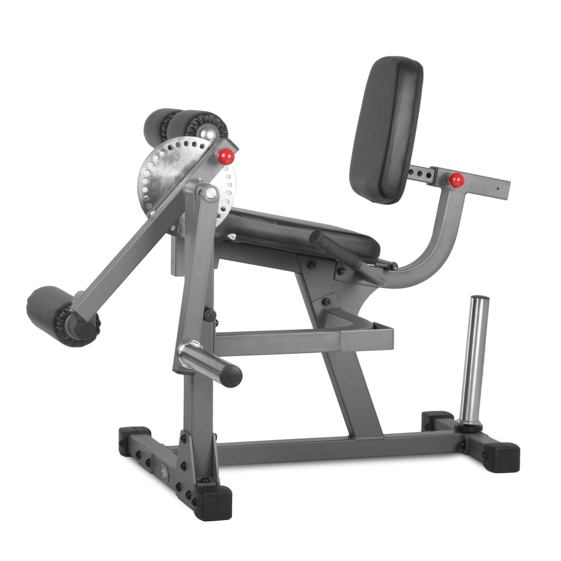 XMark Rotary Leg Extension Curl Machine -  product_vendor - Peak Primal Wellness