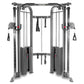 XMark Functional Trainer Cable Machine with Dual 200 lb Weight Stacks -  product_vendor - Peak Primal Wellness