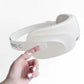 ReAthlete EYE-C Massager with Smart Air Pressure, 5 Modes, Hot Compress & Foldable Design
