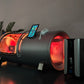 OxyRevo Quest36 Pro 2.0 ATA Hard Shell Lying Hyperbaric Oxygen Chamber -  product_vendor - Peak Primal Wellness