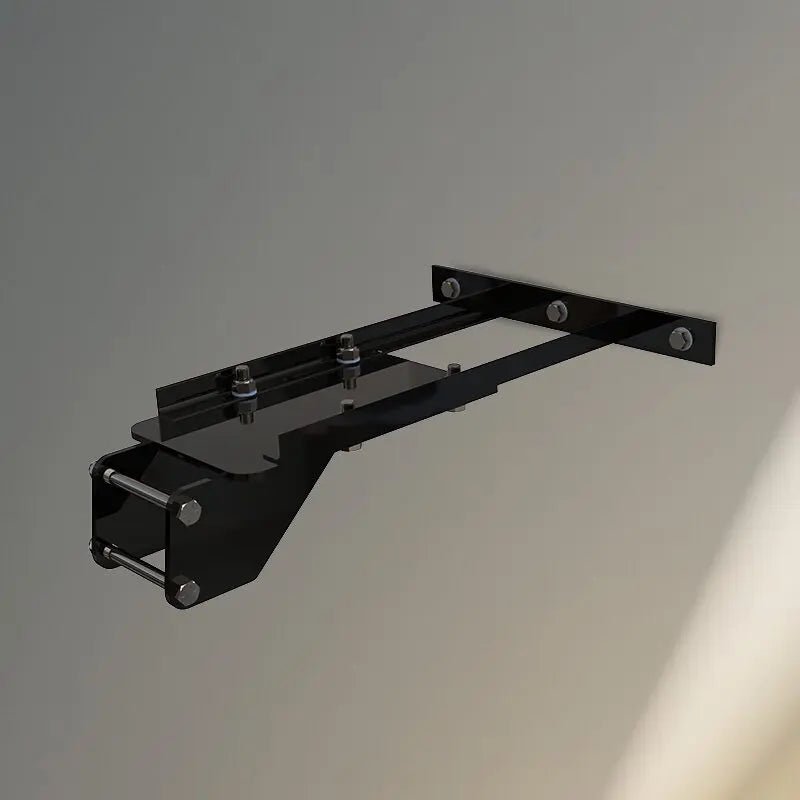 VersaClimber Wall Mount Brackets (SM - M and TS - M) -  product_vendor - Peak Primal Wellness