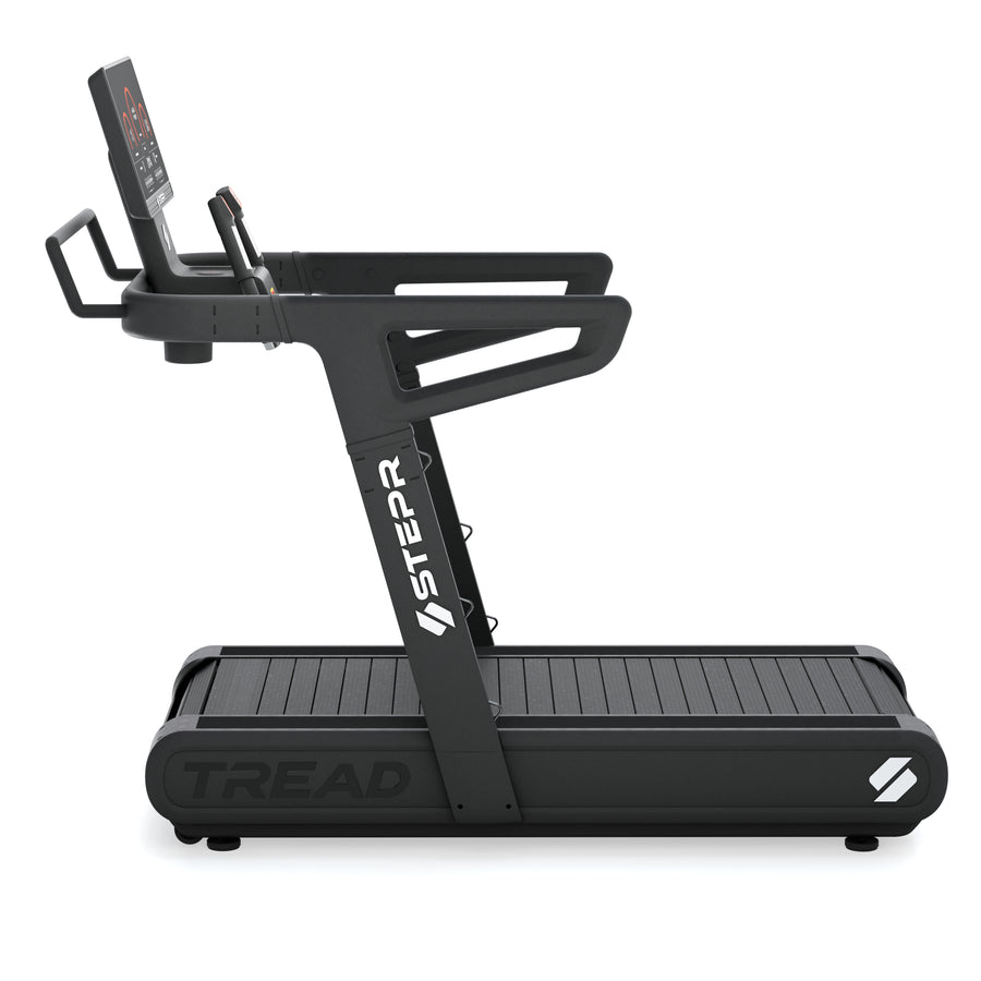 STEPR All-in Tread XL Treadmill | Peak Primal Wellness